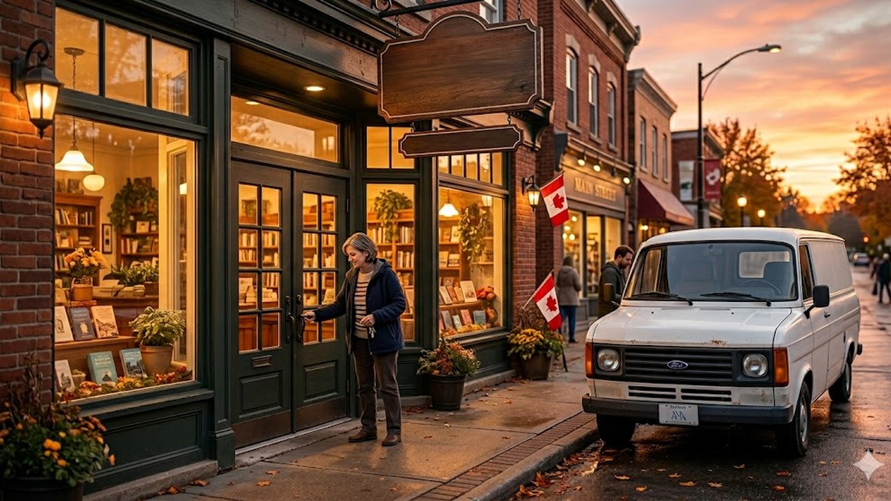 Do You Need Commercial Insurance? A Guide for Canadian Small Business Owners