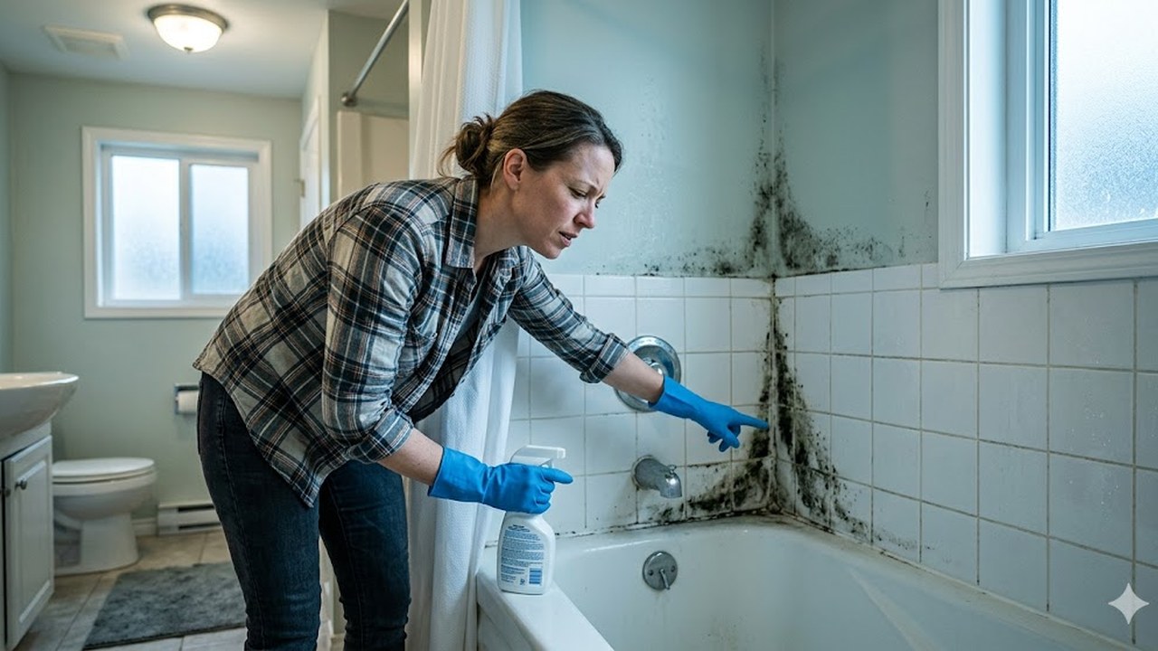 Does Home Insurance Cover Mould Damage in Canada?
