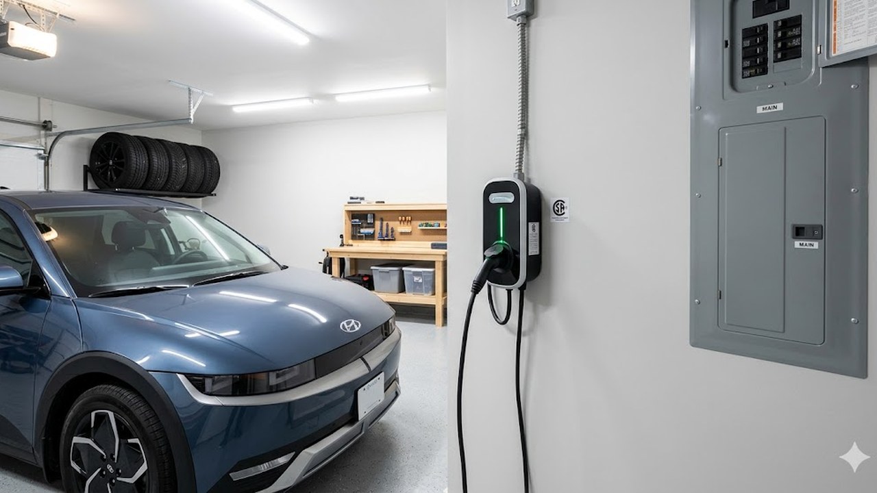 EV Home Charging Stations: Do You Need Extra Insurance Coverage?
