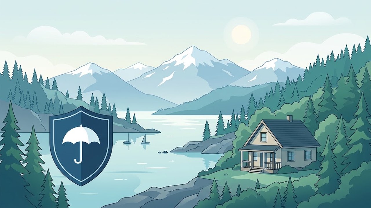 Home Insurance in British Columbia (2026): What Shapes the Cost