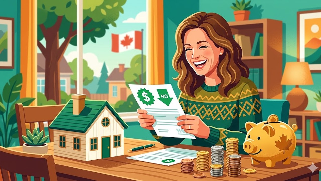 Home Insurance Discounts Most Canadians Don't Know About
