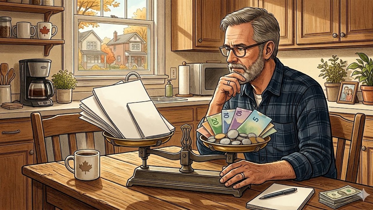 Is It Worth Filing a Home Insurance Claim? When to Claim vs Pay Out of Pocket