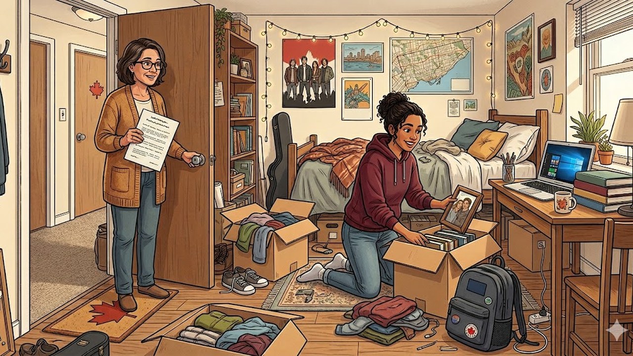 Tenant Insurance for Students: Are You Covered Under Your Parents' Policy?